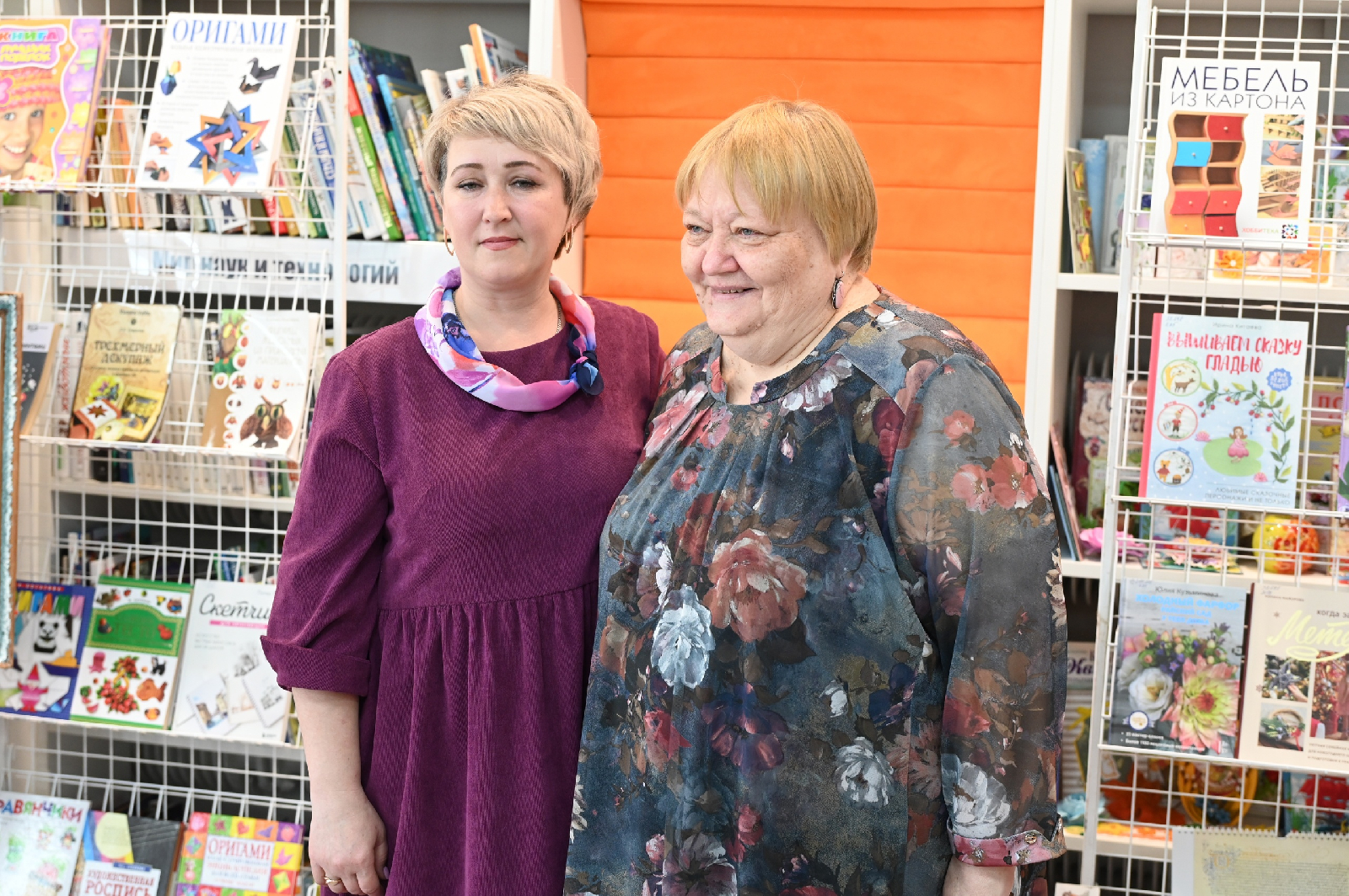 Состоялась работа над ошибками Тотального диктанта – 2024